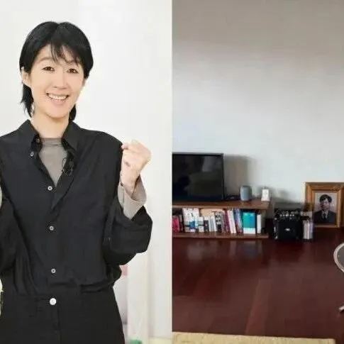 "목이 메어" 홍진<em>경</em>, 이혼 <em>발</em>표 후..유재석 덕분 안정 찾은 근황