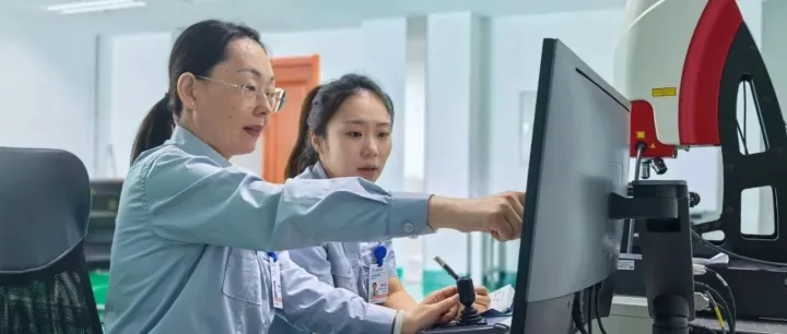 质量月 | 让“举手报告”成为一种行为习惯