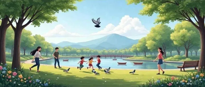 自报自享谜底揭开