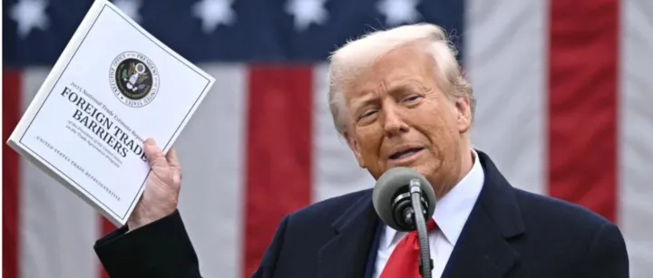 家具、建材等将被实施高额关税，10月1日开征！