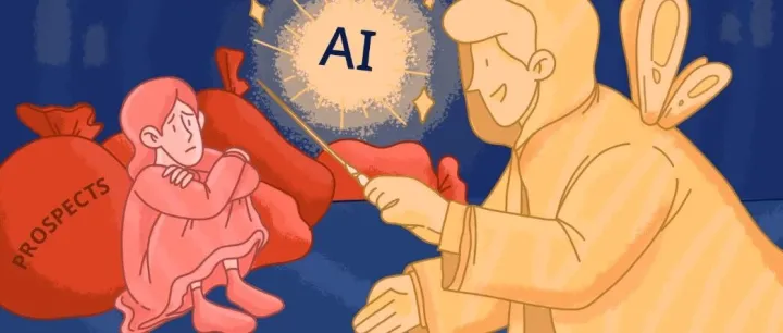 外贸人必看：以前找客户干8小时，现在用AI工具2小时搞定！我说真的！