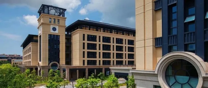 Faculty Recruitment: Financial Technology