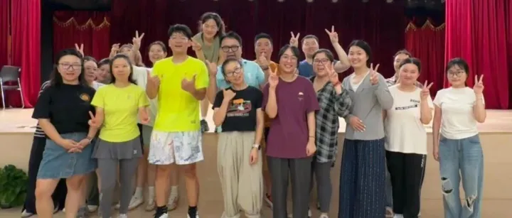 汇利达上海 | 燃烧卡路里，尊巴舞体验活动