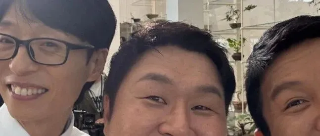 '<em>유</em>퀴즈'서 <em>오</em>열한 윤경호, <em>자</em>숙 <em>선</em>언 "한동안 숨어 지낼 것"