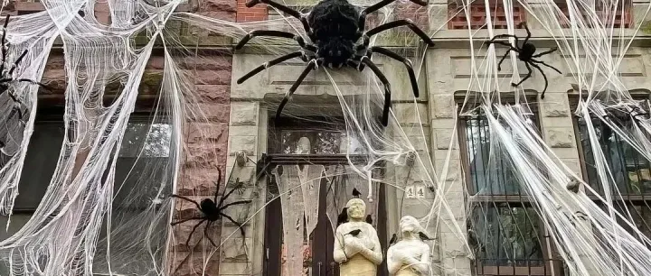 2025万圣节消费趋势：魔法蜡烛灯成黑马，28天GMV突破百万美元