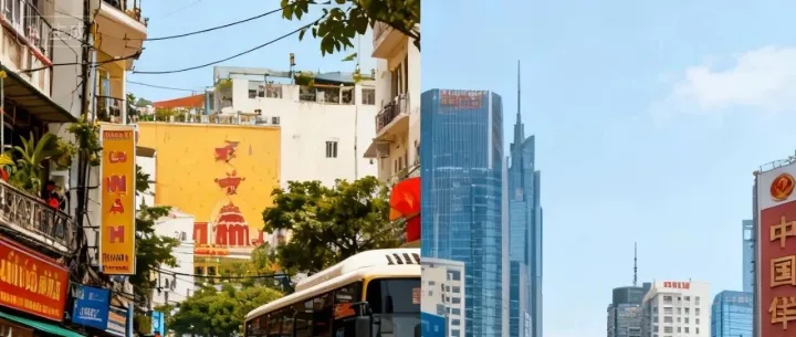 越南小程序开发避坑指南：5 大维度 + 10 个实操细节，新手也能少走 90% 弯路