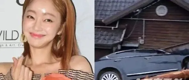 서효림, 폭우 피해에 차량 반파됐는데...말 바꾸는 <em>보</em><em>험</em>사에 '분통'