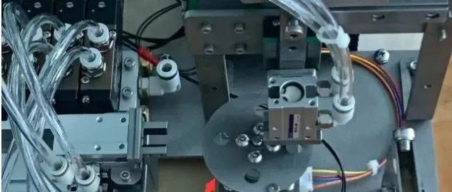 PLC程序框架之<em>初始化</em>程序编写！