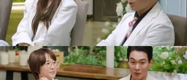 이켠, 황보에게 22년만에 고백 "<em>그</em>때 누나 좋아했다"('<em>오</em>만추3')