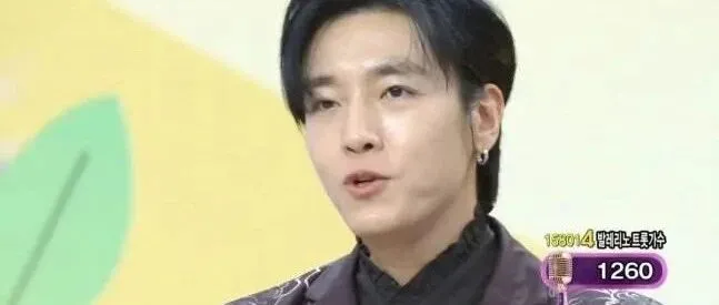 발<em>레</em>리노 출<em>신</em> 정민찬, "뒷바라지<em>해</em>준 시각장애 母…<em>결</em>혼 보여드릴 것" ('아침마당')