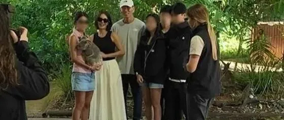 <em>션</em>&정혜영, 휴가 중에도 마라톤..'자녀 넷' 대가족 공개 [<em>션</em>과함께]