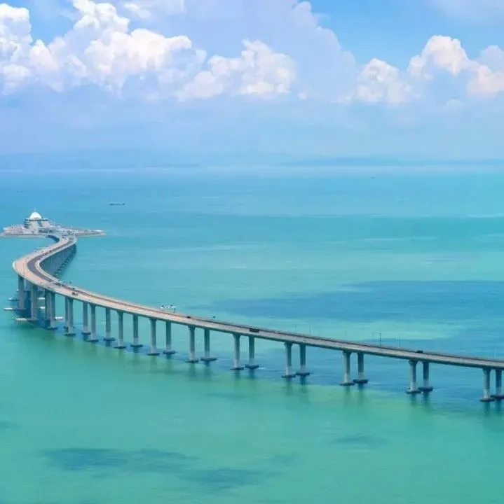 港珠澳大桥往来港澳私家车增600配额