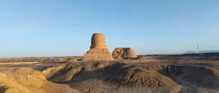 Pieces of History, Evidence of Exchanges