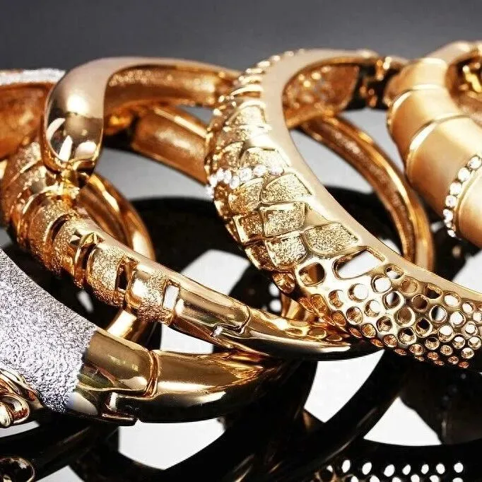 金价涨幅又缓！2025年9月28日各大金店黄金价格多少钱一克？