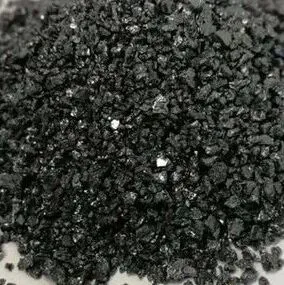 8月份中国8家黑碳化硅生产商停产