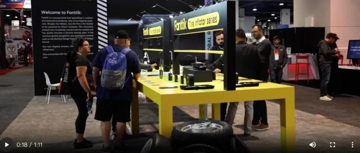 从一条Listing到2.5亿GMV：亚马逊如何从单品开局到独立站工具潮牌？