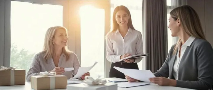 外贸业务为了签单要不要“忽悠”客户？