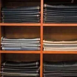 干货|面料识别，克重与支数识别方法！