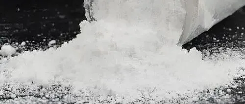 2025年4月份世界十大氧化铝出口国