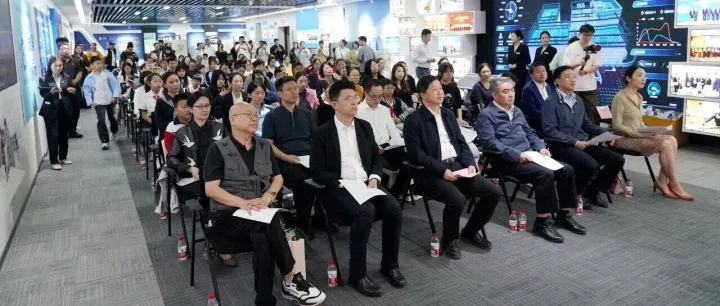 中国质量认证中心联合主办2025年雄安新区“质量”“绿色”“未来”主题绘画展