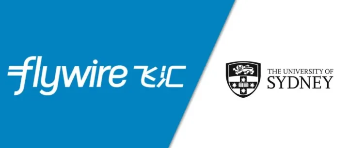 飞汇付款指南 | The University of Sydney
