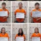 大马尼拉警方捣毁电诈窝点，14 名涉案人员当场被捕