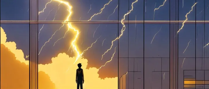 有人偷偷清仓跑路了