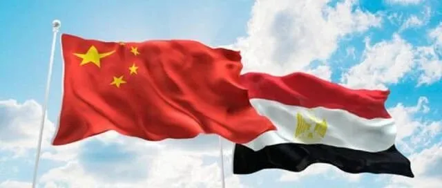 超过2850家中企在埃及开展业务！涉及制造业、服务业、农业和通信业