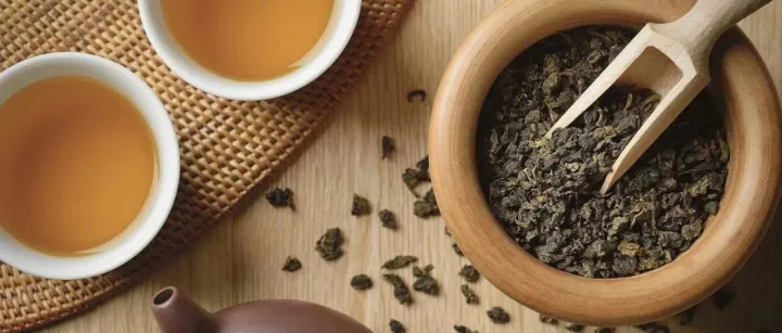 年销800万美金，超4亿次曝光！老外爱上中国茶 | 品牌出海