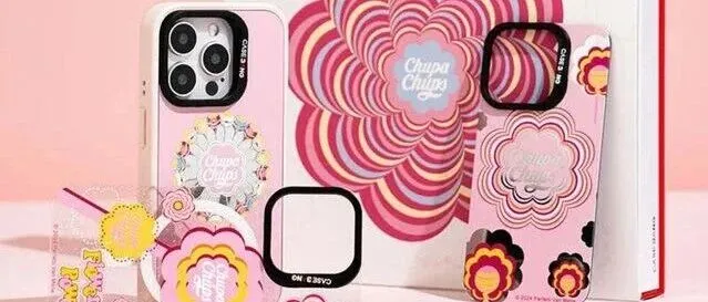 成本几块钱，溢价十倍，华强北手机壳正拿捏千万老外