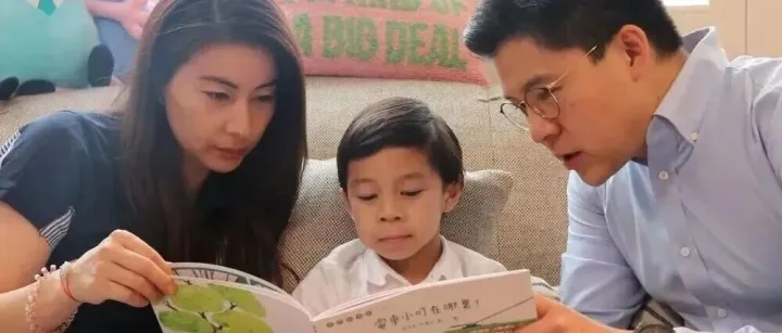 看到郭晶晶儿子上“衡水式”中学，我陷入了沉思…