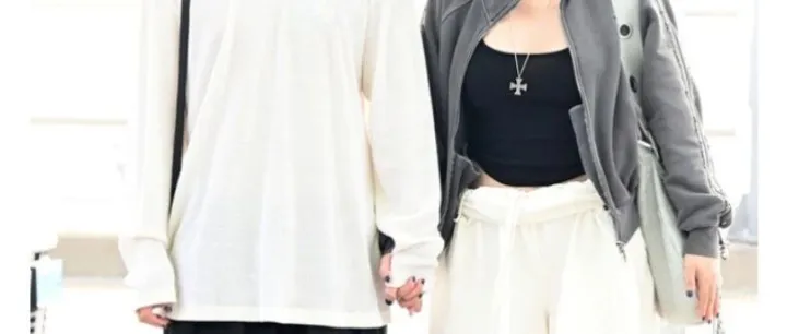 这两口子“幸福肥”了？