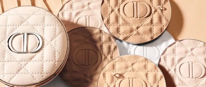 DIOR迪奥 | 全新迪奥锁妆家族 新品上市