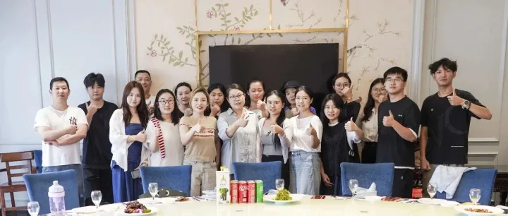 吐槽大会|在海创，听见每个人的声音