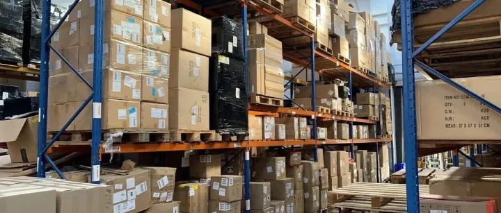 ​​​炸了！TikTok Shop欧洲入驻大放水！单日2000家挤破头，英国海外仓才是通关密码？