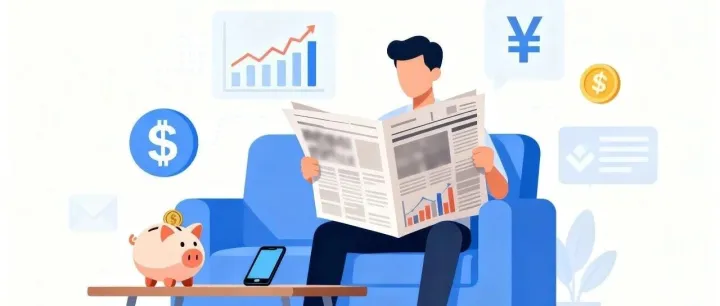 别怕！高负债也能批贷？信用分之外，账户“偿债比”是关键