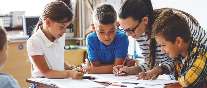 The <em>Most</em> <em>Popular</em> Teaching Wechat Groups