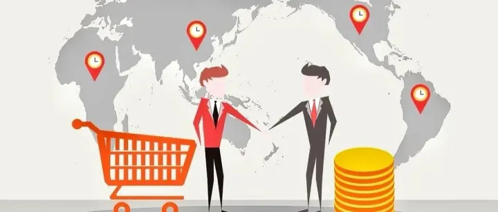 跨境电商选择海外仓一件代发真的有这么多优势？！