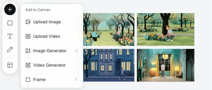 近期看到最有意思的 Agent