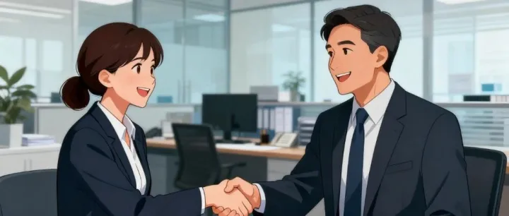 我跳槽到新公司，工资涨了10k。结果入职当天组长就说：“为了挖你可不容易啊，你现在比我工资还高，这么多人盯着你呢。”