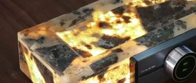 透光石：天然大理石的高级玩法