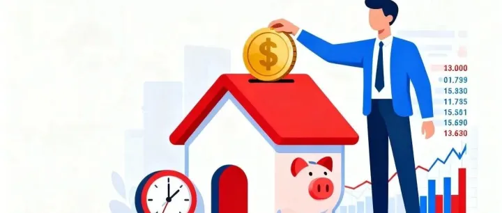 网贷账户不注销？隐性利息风险可能"悄然而至"