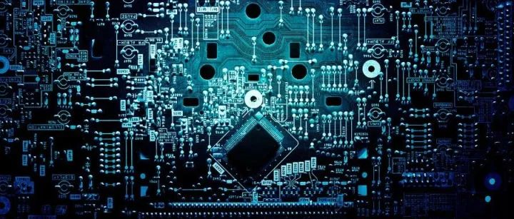 奇瓦瓦工业园区的工业厂房