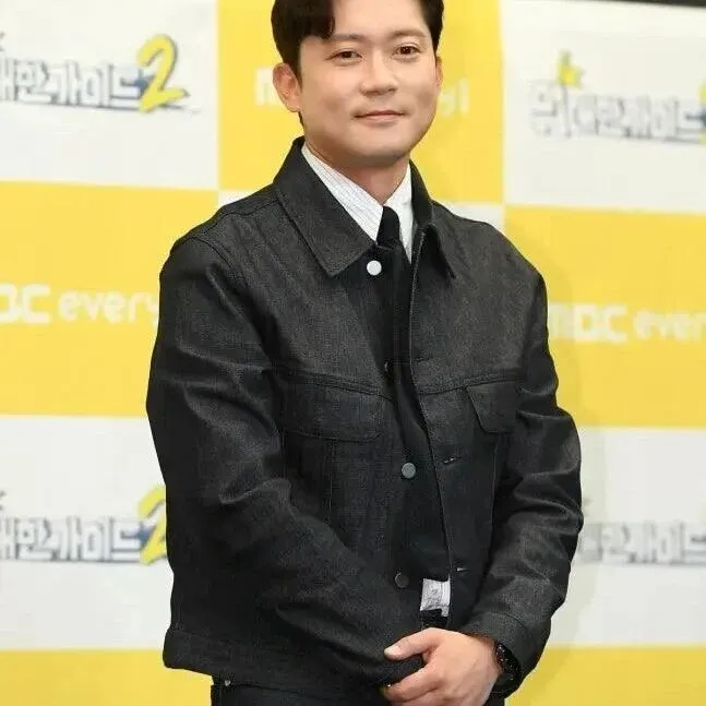  김대호, 퇴사 7개월 만에 또 기쁜 소식 전했다…박나래와 '전국1등' MC 호흡