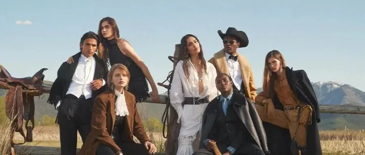 后天见！拉夫劳伦惠州首店 9月27日盛大启幕！