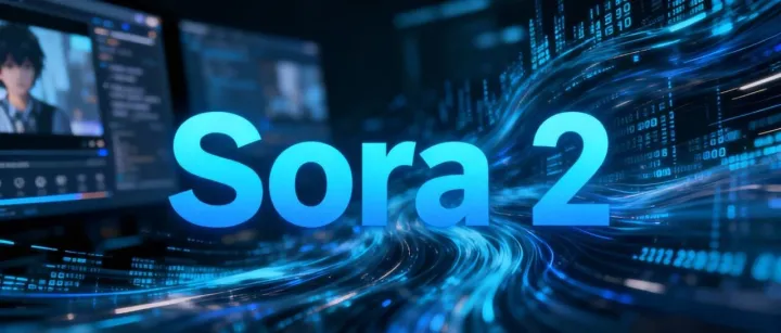 OpenAI版抖音要来了！Sora 2加持，只能发AI生成视频