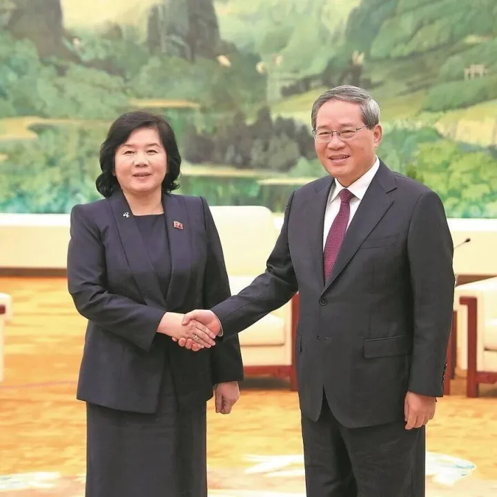 Top News丨China, DPRK promise to enhance ties