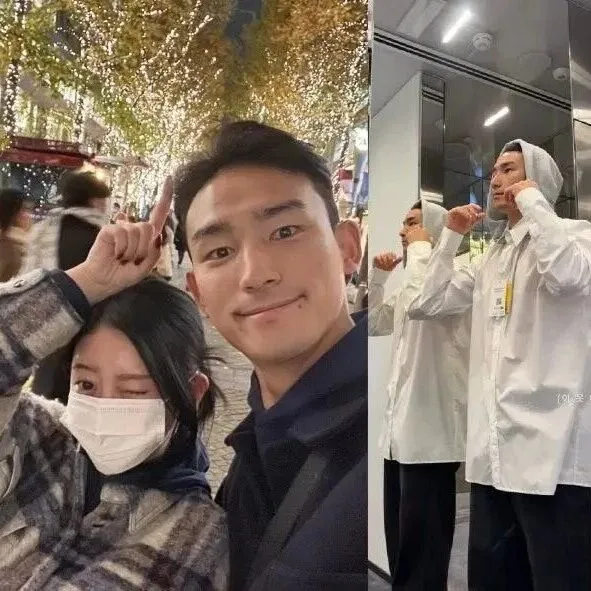 티아라 소연, &조유민과 경사 맞았다 "0.025% 확률…더 깊이 감사" [ <em>해</em>시태<em>그</em>]