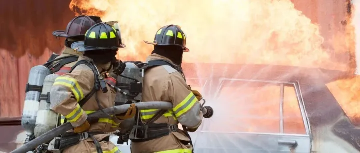 展会预告 | 2025第二十一届中国国际消防展，UL Solutions与您相约北京！