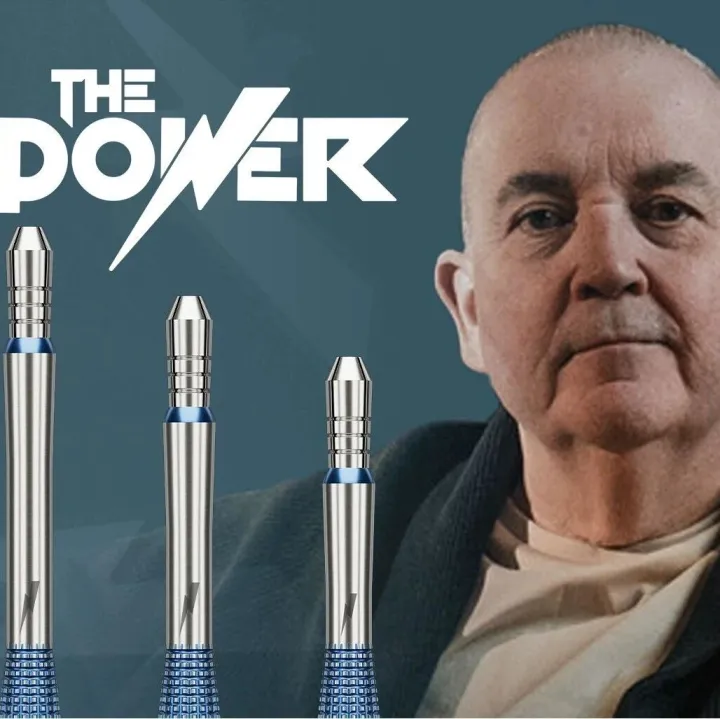 【2025新品】POWER Gx2 TITANIUM泰勒钛杆